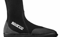 Karting Rain Boots Sparco size 38